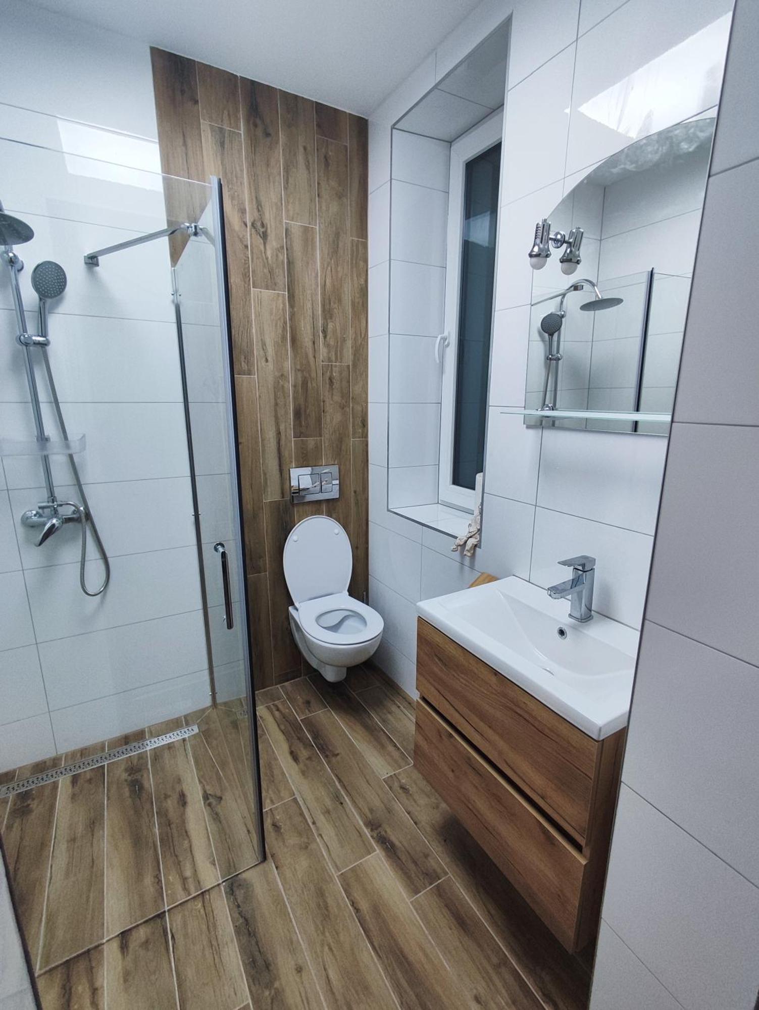 U Janka Trzeciego 6 Sauna & Jacuzzi Oleszyce Luaran gambar