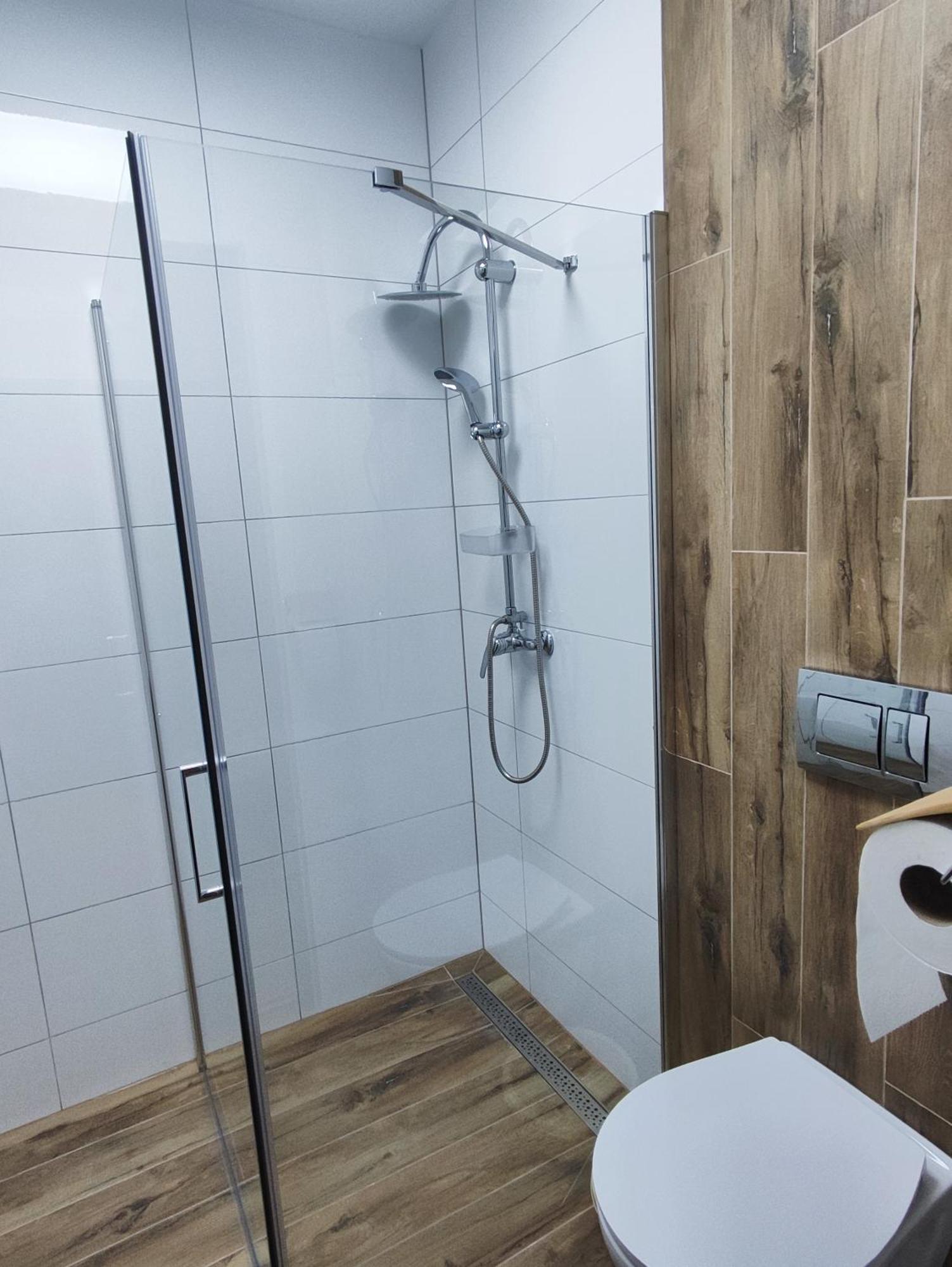 U Janka Trzeciego 6 Sauna & Jacuzzi Oleszyce Luaran gambar
