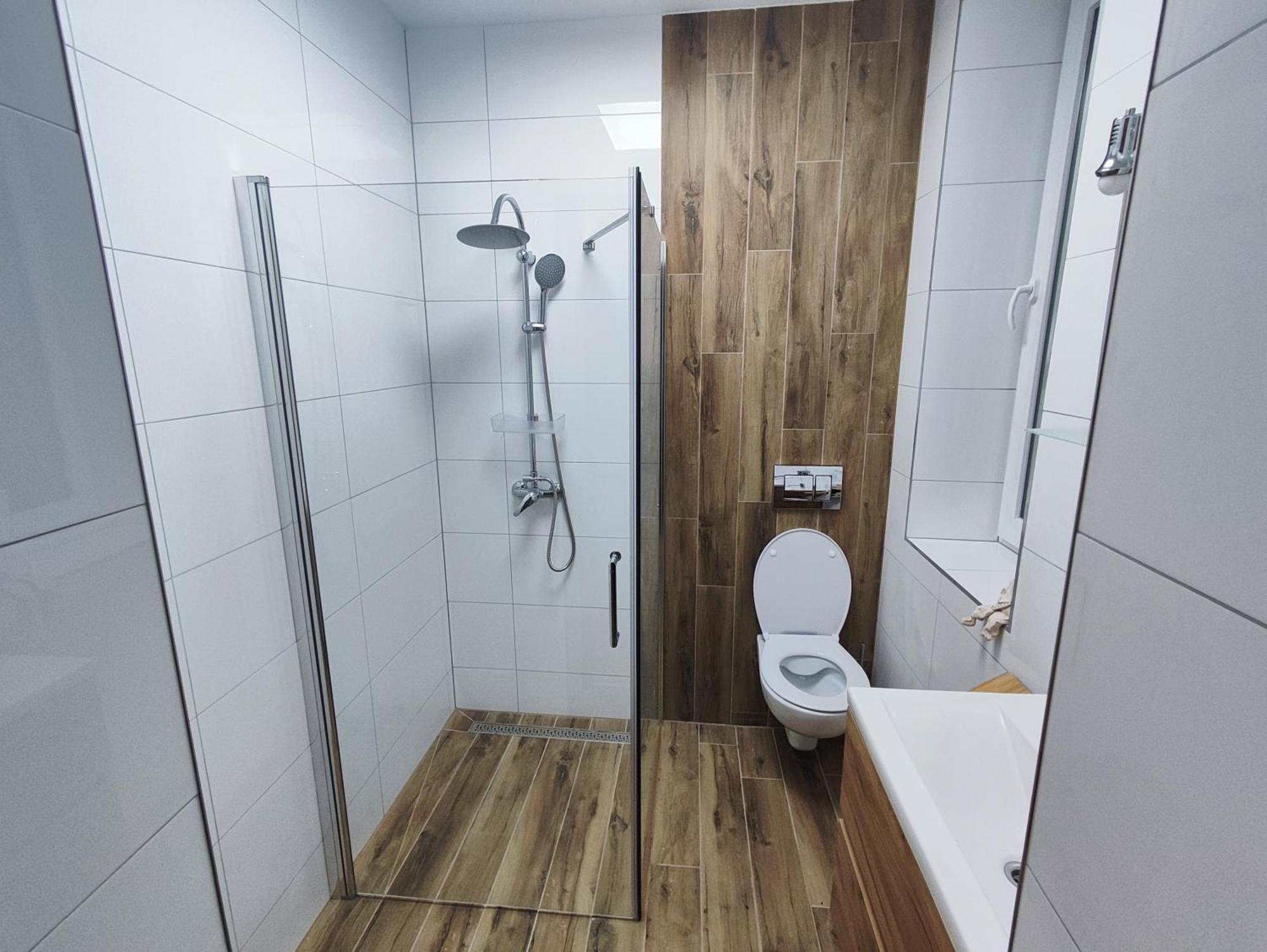 U Janka Trzeciego 6 Sauna & Jacuzzi Oleszyce Luaran gambar