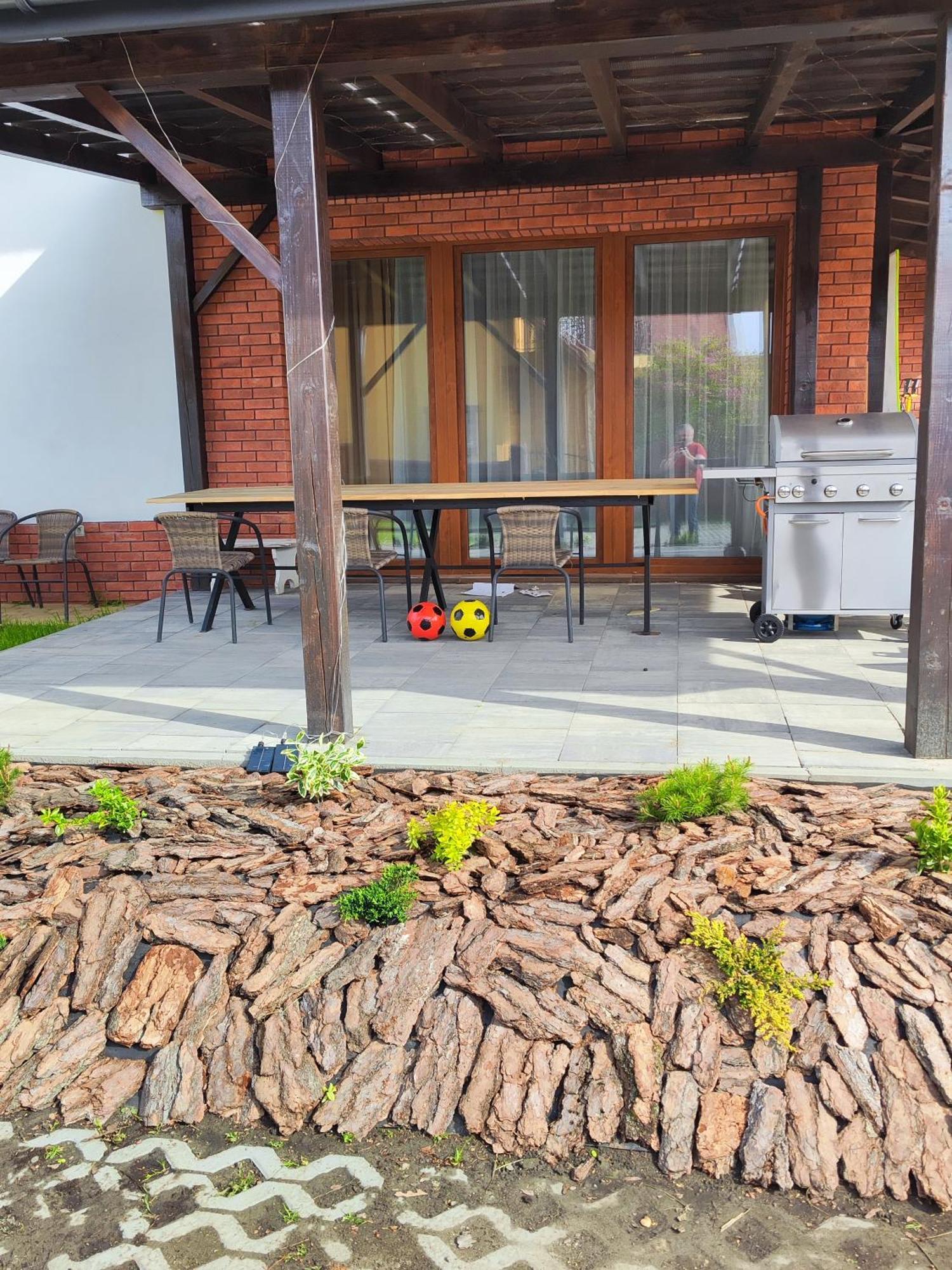 U Janka Trzeciego 6 Sauna & Jacuzzi Oleszyce Luaran gambar