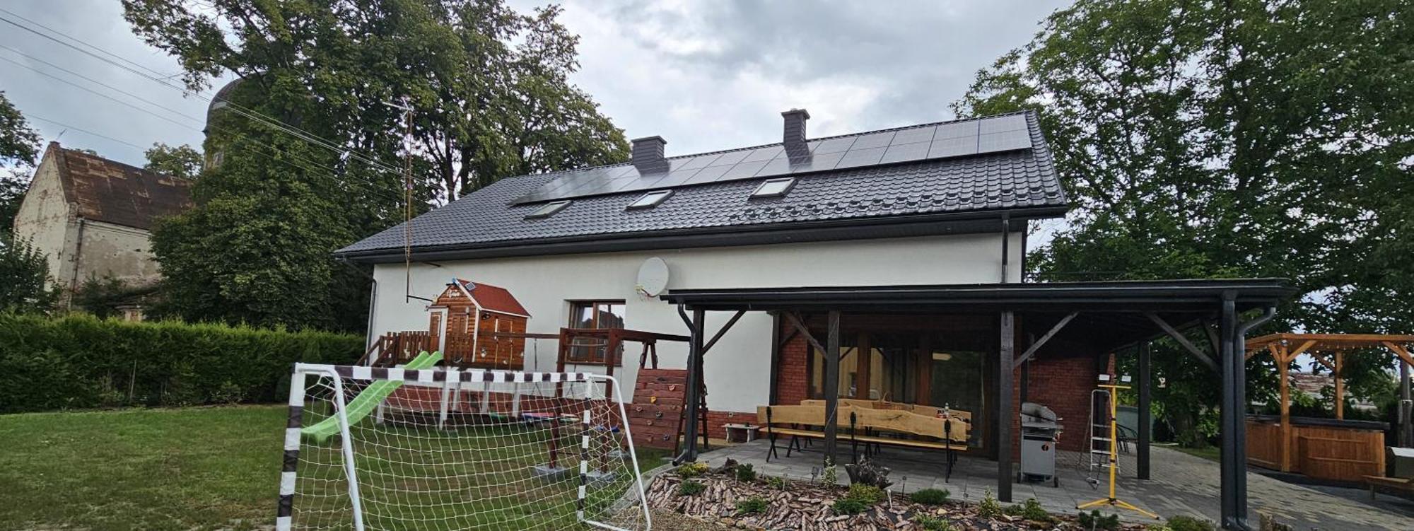 U Janka Trzeciego 6 Sauna & Jacuzzi Oleszyce Luaran gambar